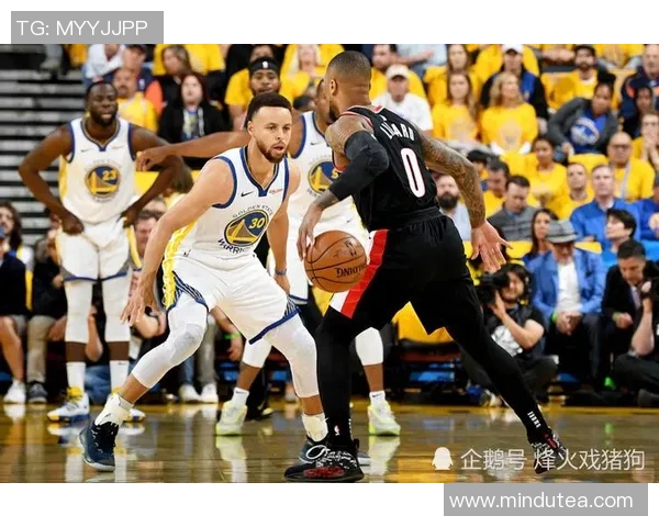 利拉德对决勇士51腾讯直播精彩回顾与赛后分析