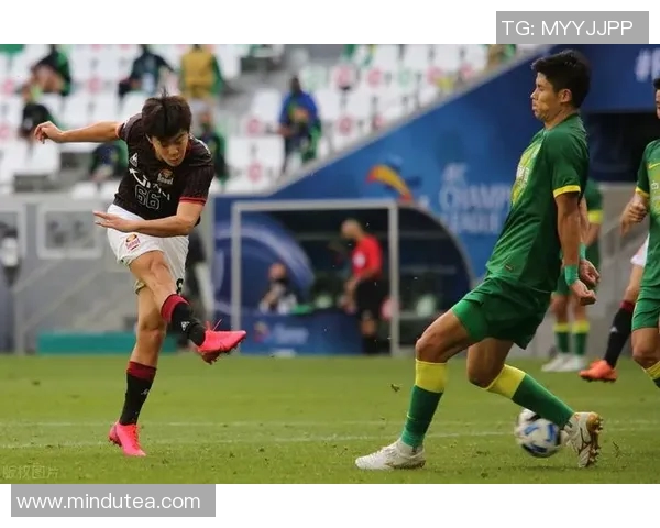 国安亚冠对决首尔FC全力争胜展现中国足球新风貌