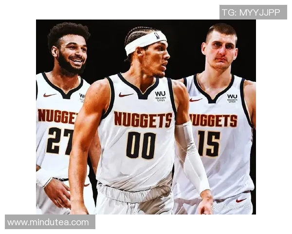 太阳与掘金精彩对决全场比赛视频回顾与精彩瞬间分析