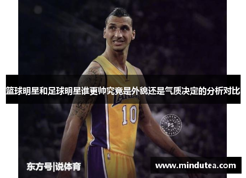 篮球明星和足球明星谁更帅究竟是外貌还是气质决定的分析对比