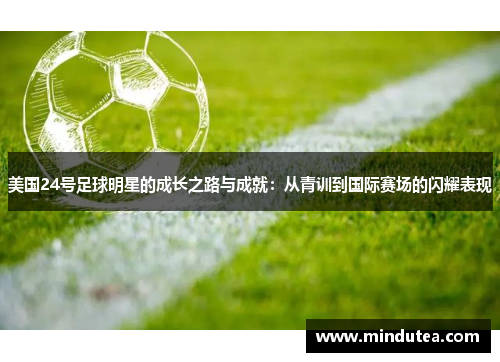 美国24号足球明星的成长之路与成就：从青训到国际赛场的闪耀表现