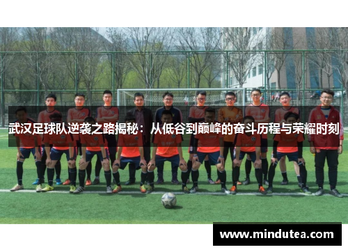 武汉足球队逆袭之路揭秘：从低谷到巅峰的奋斗历程与荣耀时刻