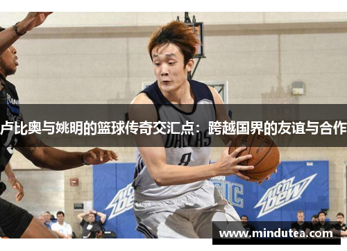 卢比奥与姚明的篮球传奇交汇点：跨越国界的友谊与合作