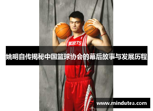姚明自传揭秘中国篮球协会的幕后故事与发展历程