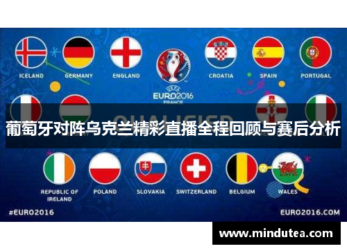 葡萄牙对阵乌克兰精彩直播全程回顾与赛后分析