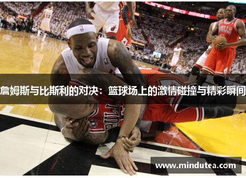 詹姆斯与比斯利的对决：篮球场上的激情碰撞与精彩瞬间